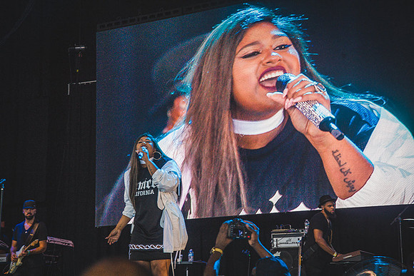 One Music Fest 2016 by ShoShots