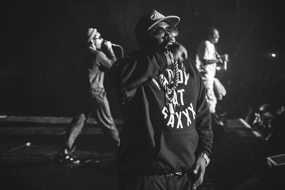 One Music Fest 2016 by ShoShots