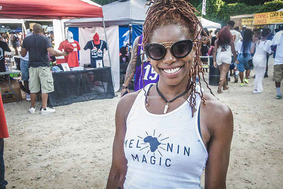 One Music Fest 2016 by ShoShots