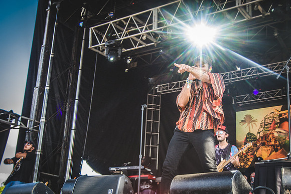 One Music Fest 2016 by ShoShots