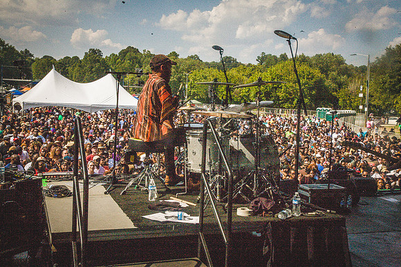 One Music Fest 2016 by ShoShots