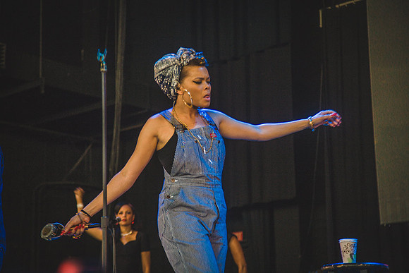 One Music Fest 2016 by ShoShots