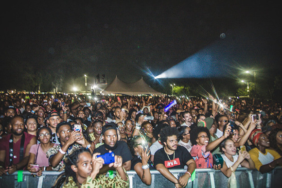 One Music Fest 2016 by ShoShots