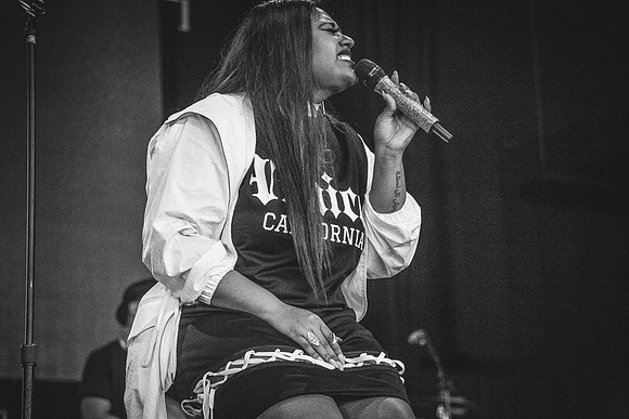 One Music Fest 2016 by ShoShots