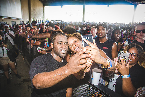 One Music Fest 2016 by ShoShots