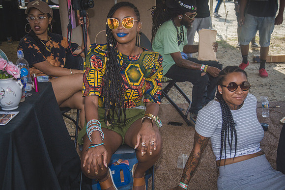 One Music Fest 2016 by ShoShots