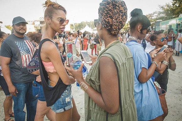 One Music Fest 2016 by ShoShots