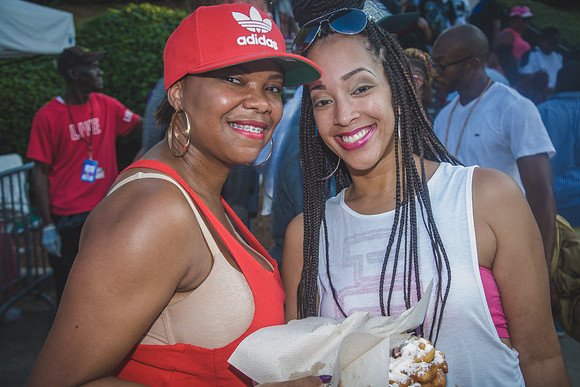 One Music Fest 2016 by ShoShots