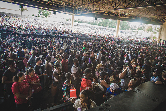 One Music Fest 2016 by ShoShots