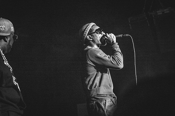 One Music Fest 2016 by ShoShots