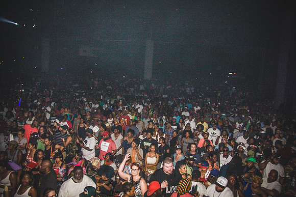 One Music Fest 2016 by ShoShots