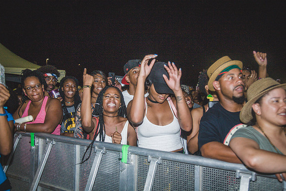 One Music Fest 2016 by ShoShots