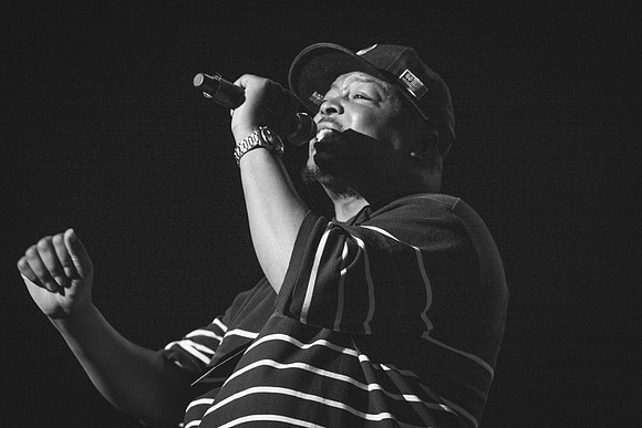 One Music Fest 2016 by ShoShots