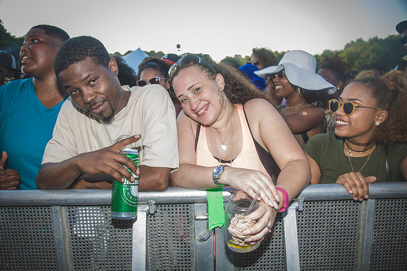 One Music Fest 2016 by ShoShots