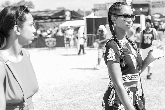 One Music Fest 2016 by ShoShots