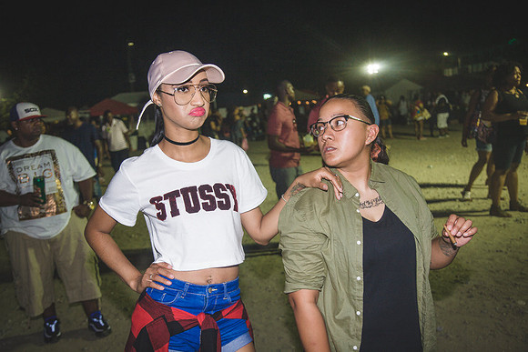 One Music Fest 2016 by ShoShots