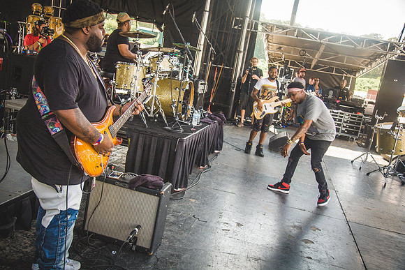 One Music Fest 2016 by ShoShots
