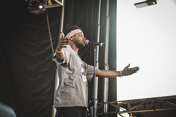 One Music Fest 2016 by ShoShots