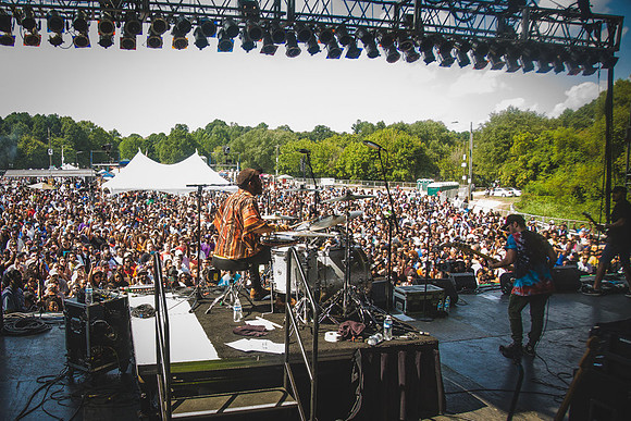 One Music Fest 2016 by ShoShots