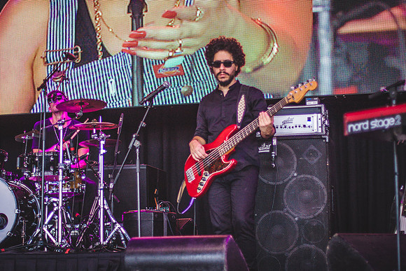 One Music Fest 2016 by ShoShots