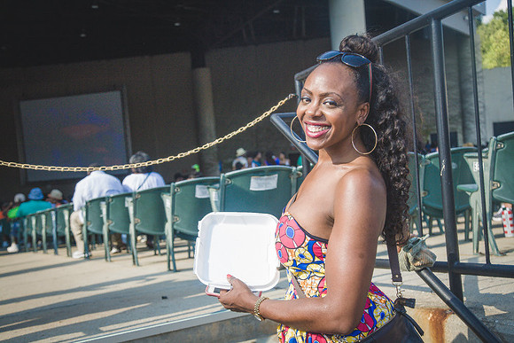One Music Fest 2016 by ShoShots