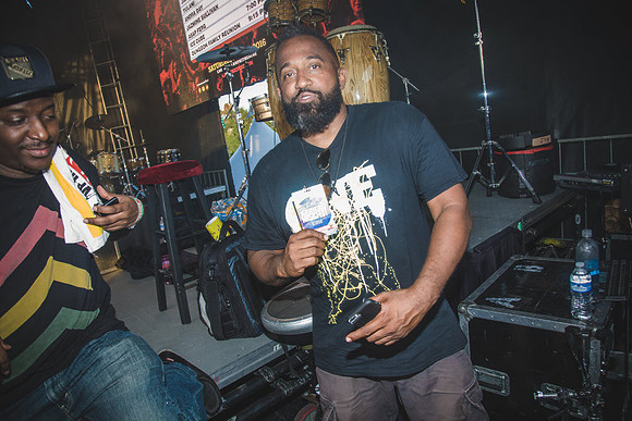 One Music Fest 2016 by ShoShots