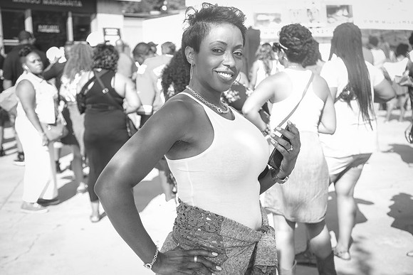 One Music Fest 2016 by ShoShots