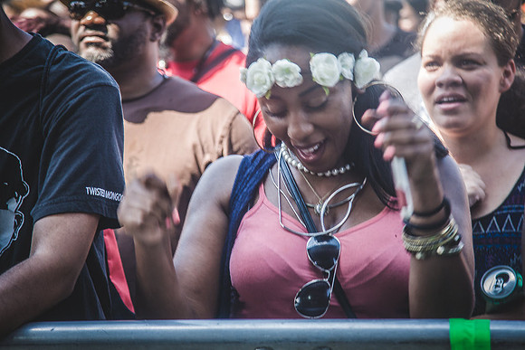 One Music Fest 2016 by ShoShots