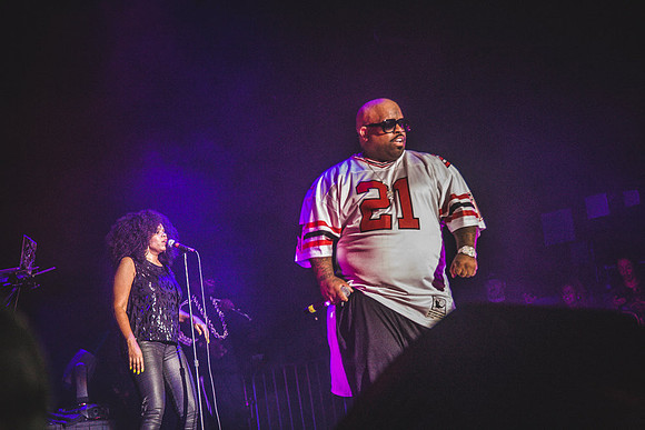 One Music Fest 2016 by ShoShots