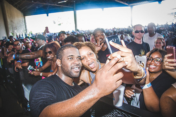 One Music Fest 2016 by ShoShots