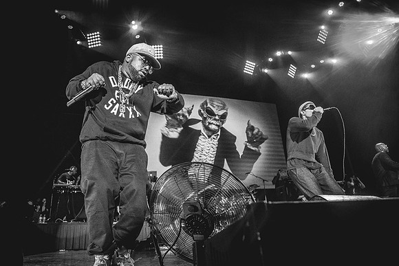 One Music Fest 2016 by ShoShots