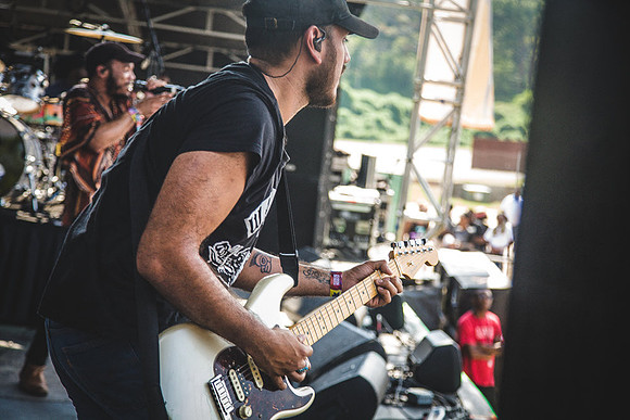 One Music Fest 2016 by ShoShots