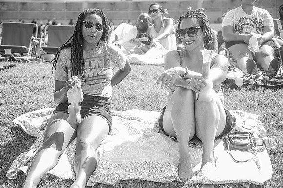 One Music Fest 2016 by ShoShots