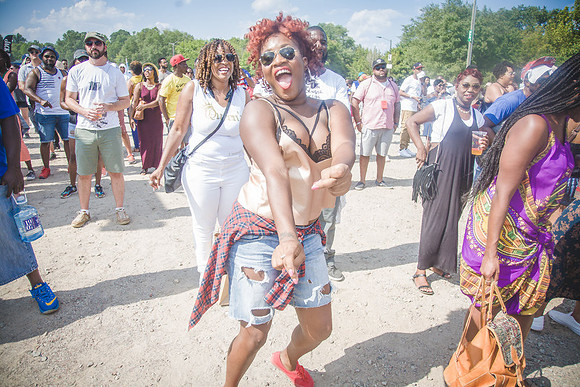 One Music Fest 2016 by ShoShots