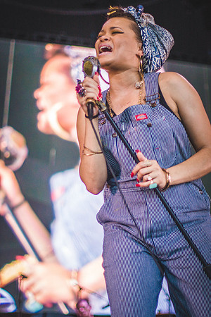 One Music Fest 2016 by ShoShots
