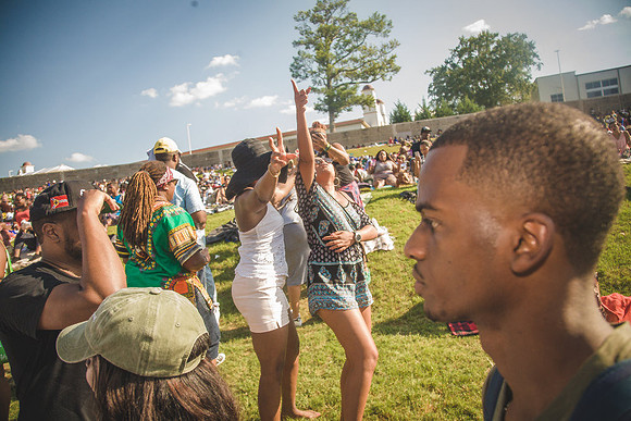 One Music Fest 2016 by ShoShots
