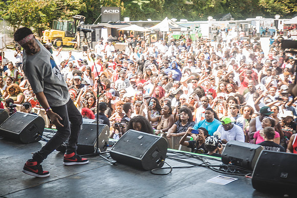 One Music Fest 2016 by ShoShots