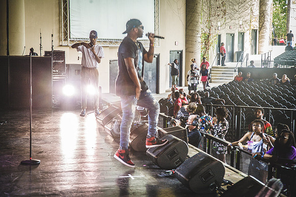 One Music Fest 2016 by ShoShots