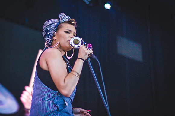One Music Fest 2016 by ShoShots