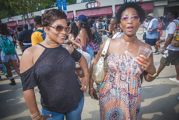 One Music Fest 2016 by ShoShots