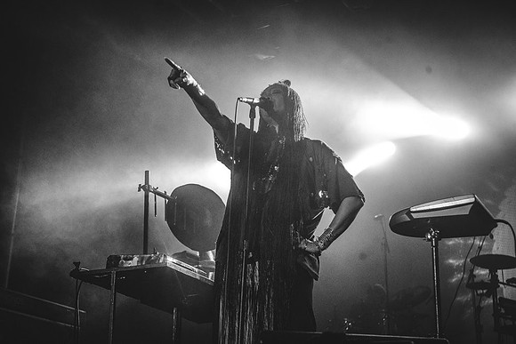 One Music Fest 2016 by ShoShots