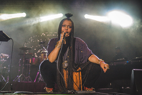 One Music Fest 2016 by ShoShots