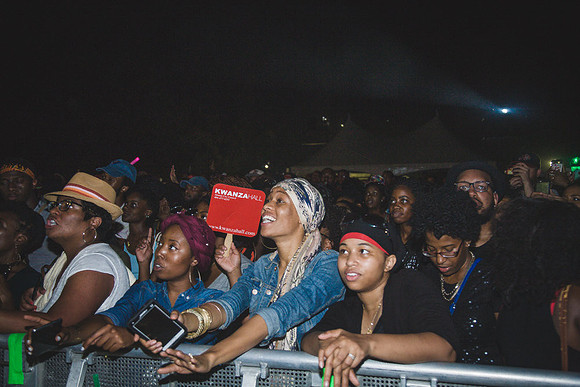 One Music Fest 2016 by ShoShots
