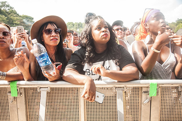One Music Fest 2016 by ShoShots