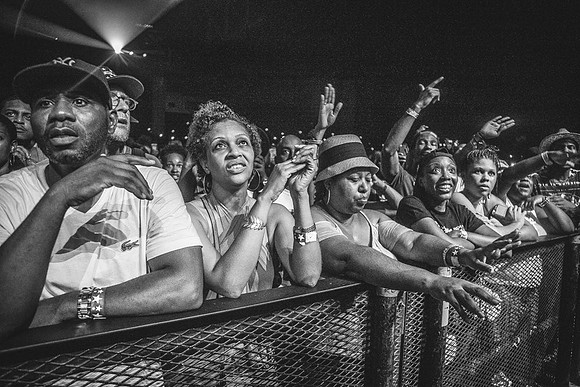 One Music Fest 2016 by ShoShots