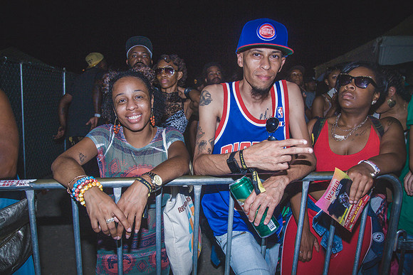 One Music Fest 2016 by ShoShots