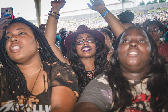 One Music Fest 2016 by ShoShots